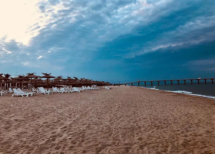 Adrian Отель Шкорпиловци