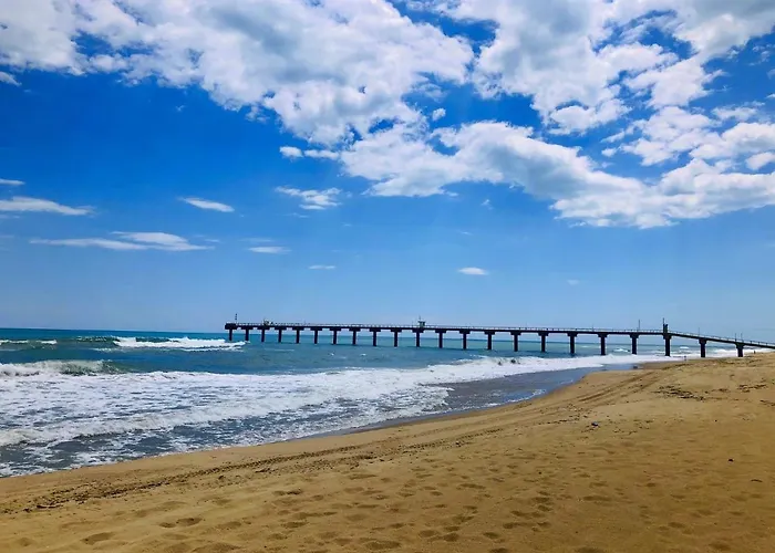 Adrian Отель 2*