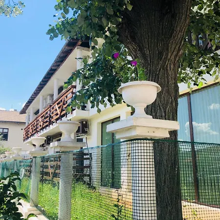 Adrian 2* Shkorpilovtsi