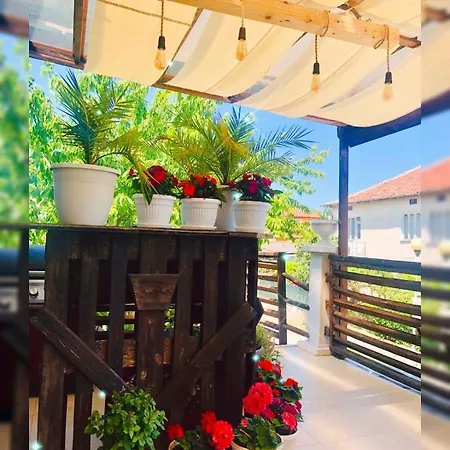 Adrian 2* Shkorpilovtsi